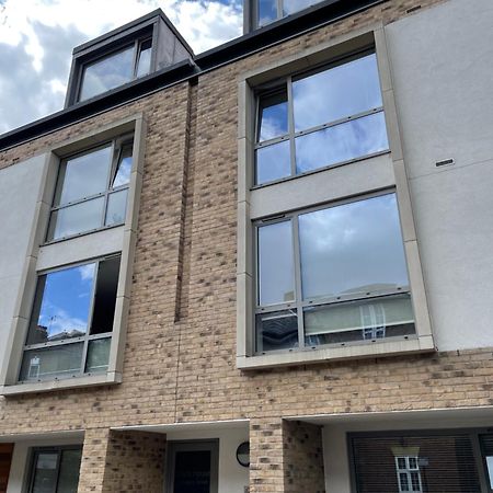 Brand New Flat In Central London With Car Park Exteriér fotografie