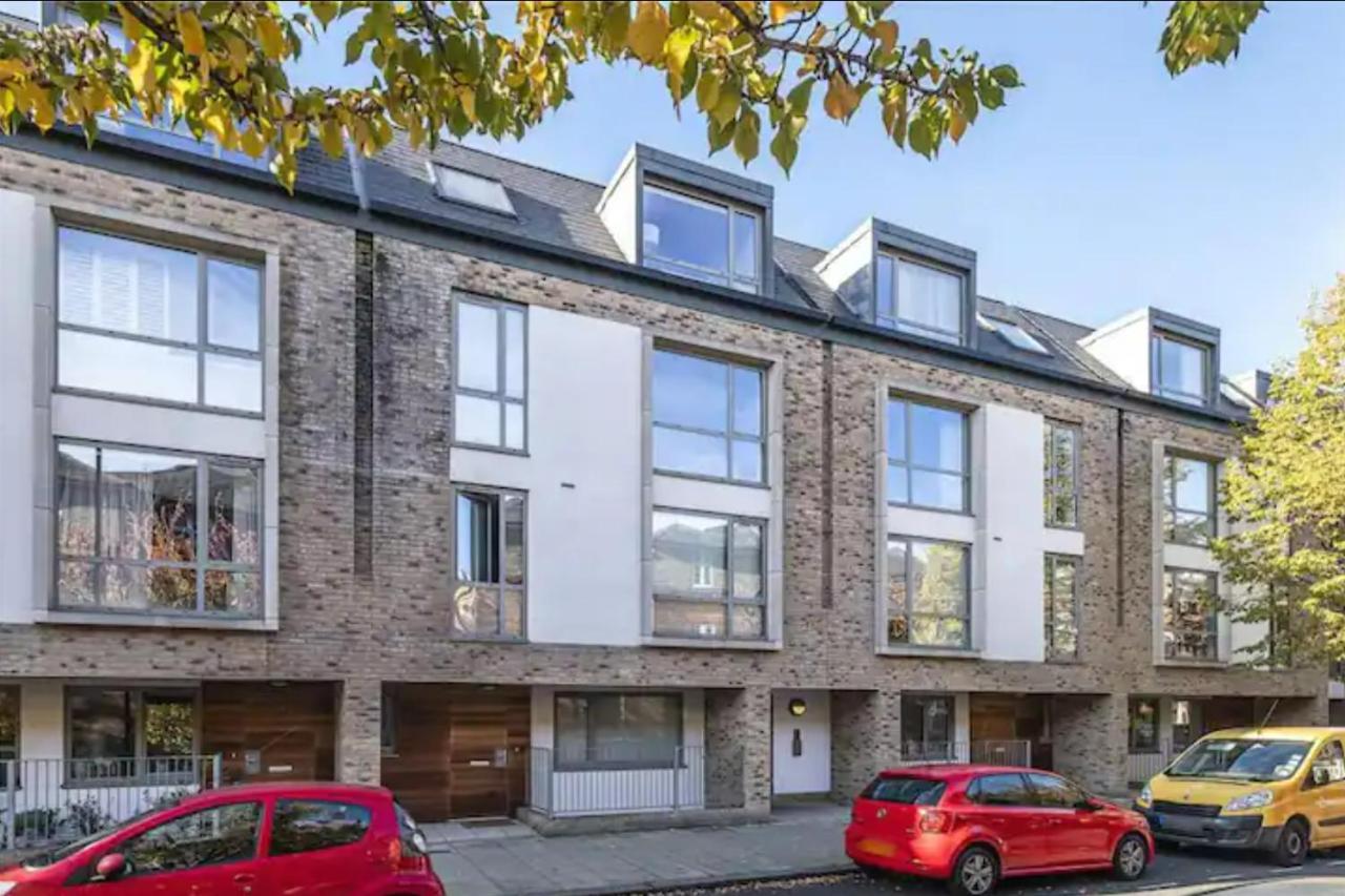 Brand New Flat In Central London With Car Park Exteriér fotografie