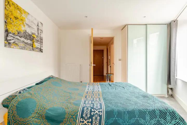 Brand New Flat In Central London With Car Park Exteriér fotografie