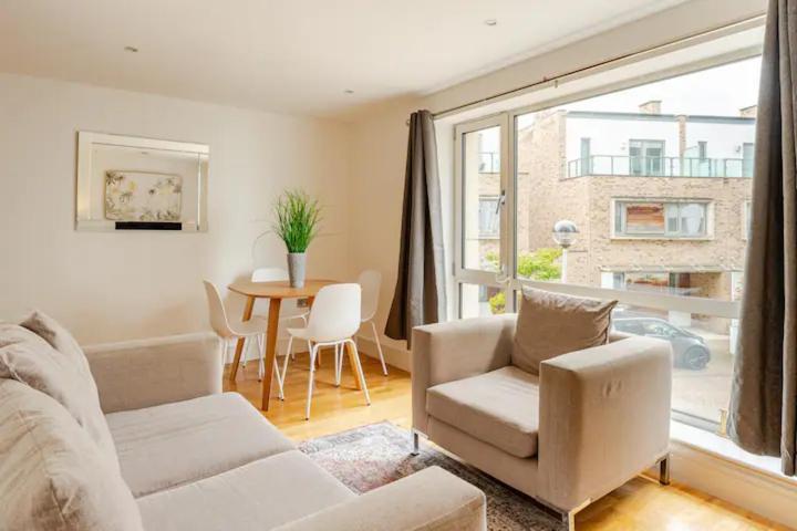 Brand New Flat In Central London With Car Park Exteriér fotografie