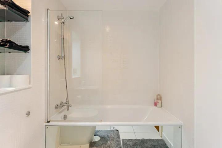 Brand New Flat In Central London With Car Park Exteriér fotografie
